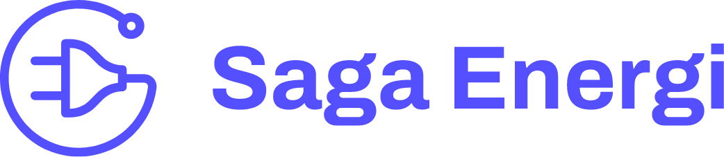 Saga Energi